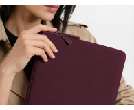 Pipetto Classic Fit Sleeve MacBook Neo 13 A18 Pro burgundy - 1537920 - zdjęcie 4